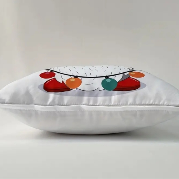 NEW! Gnome Christmas  pillowcase - Picture 2 of 6